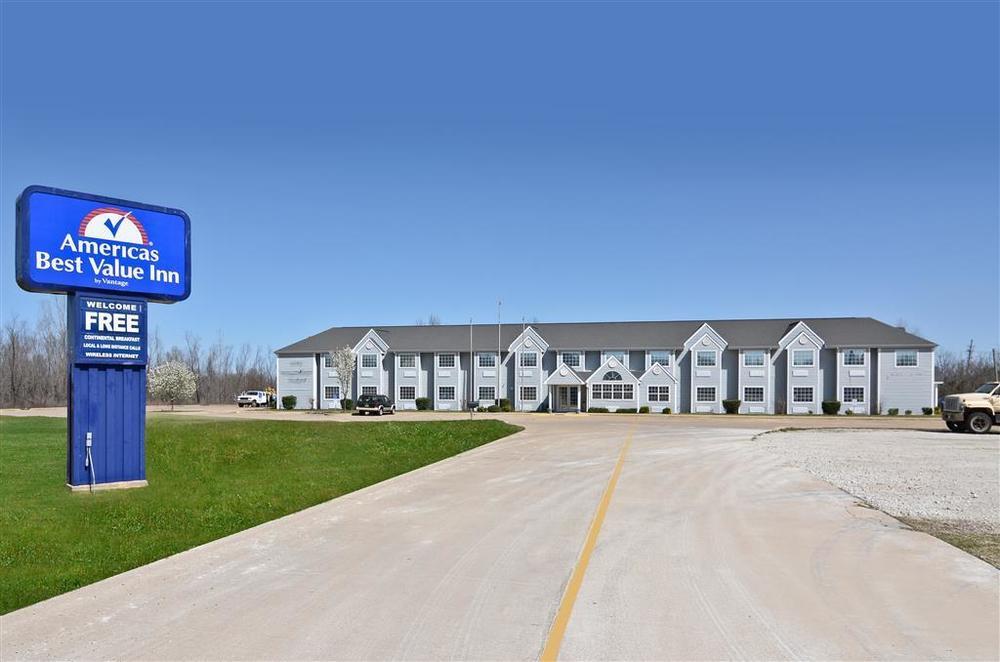 Motel 6 Idabel, Ok Exterior photo